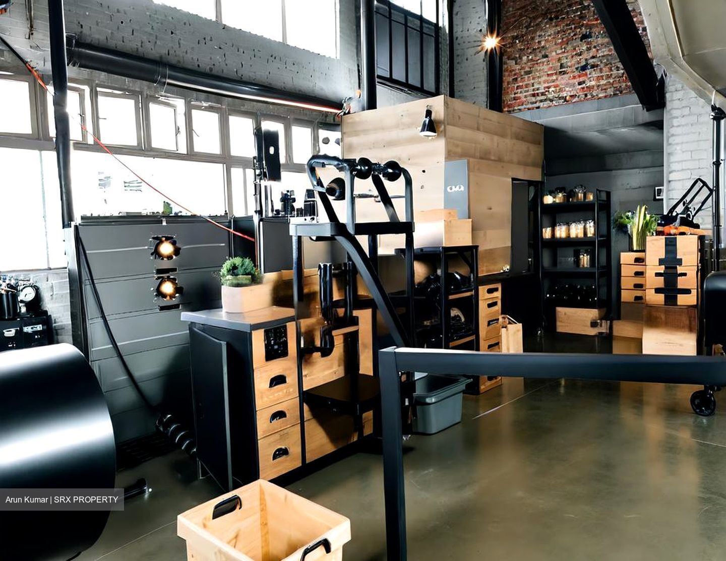 Food Xchange @ Admiralty (D27), Factory #480857451